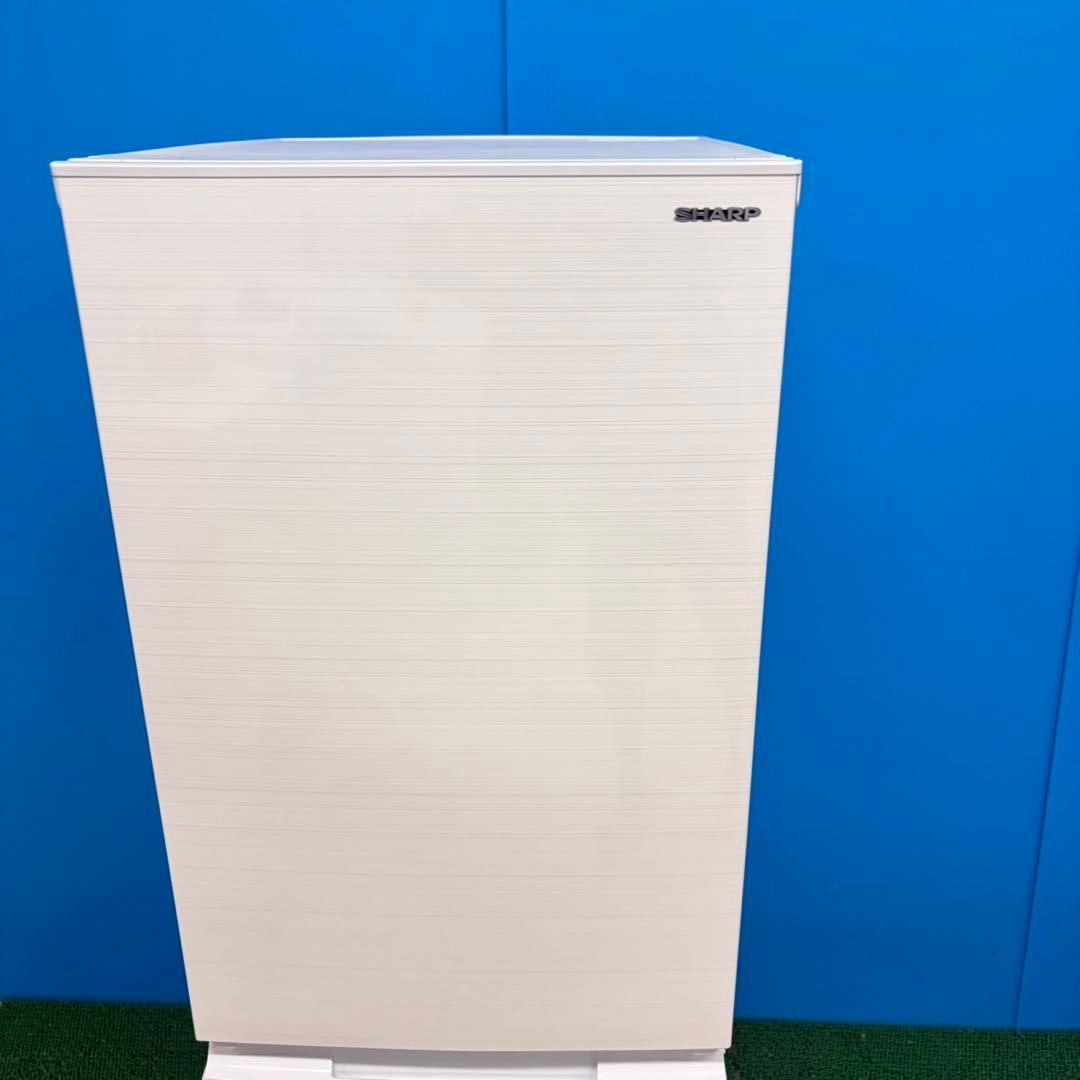 031 冷蔵庫 シャープ 容量179L 2ドア 1~2人暮らし向け 未使用品