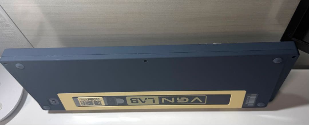 【美品】VGN ワイヤレス ゲーミングキーボード S99 英語配列
