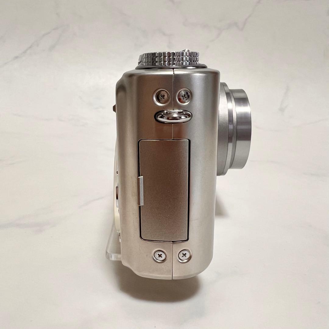 ✨極美品✨Panasonic LUMIX TZ7 12倍ズーム 動作確認済み
