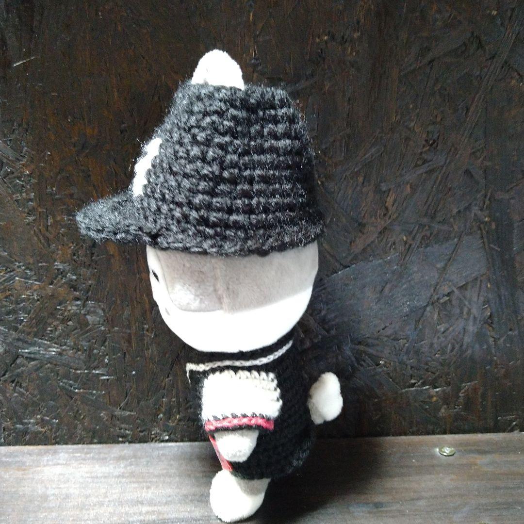 うつわずき様　skzoo 10cm エコパ 【ニットキャップ単品】オーダーページ