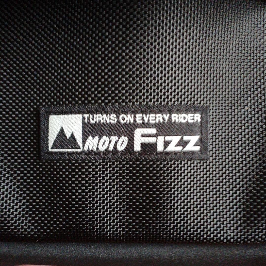 タナックス MOTO FIZZ モトフィズ フィールド シート MFK-101