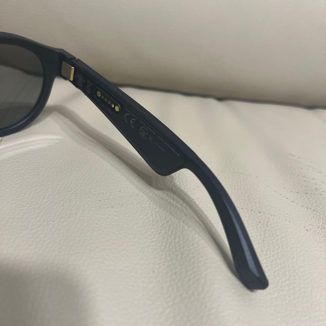 【美品】Bose Frames Rondo サングラス型ヘッドホン