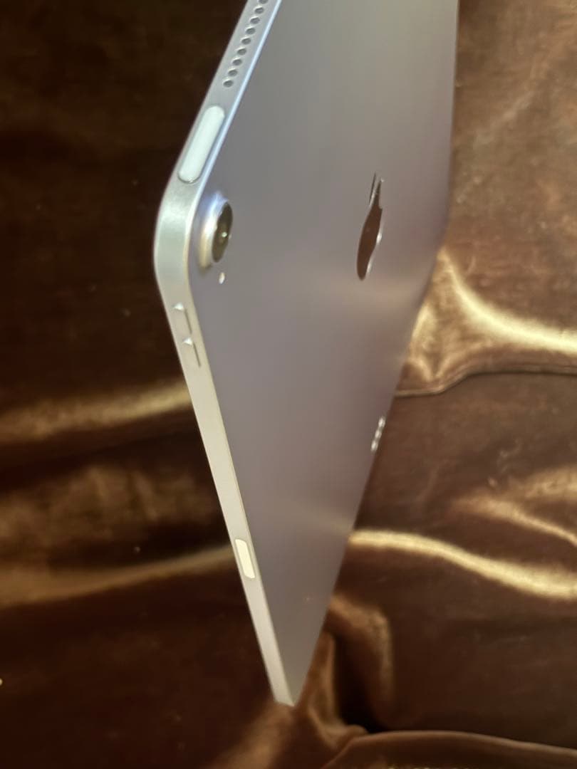 【8月迄保証・バッテリ100】iPadAir 13インチ 512GB Wi-Fi