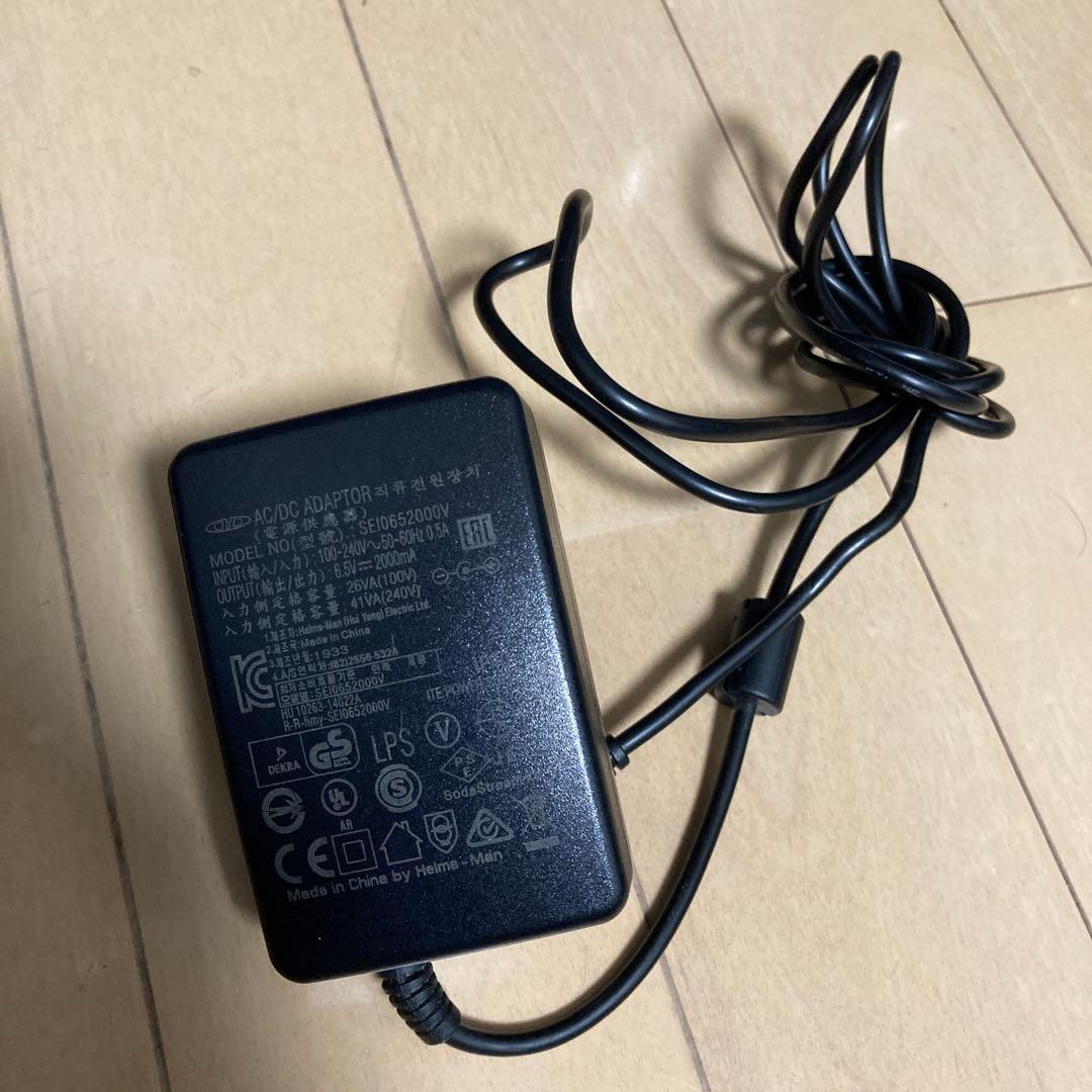 【美品】SodaStream ソーダストリーム PWR-001 炭酸