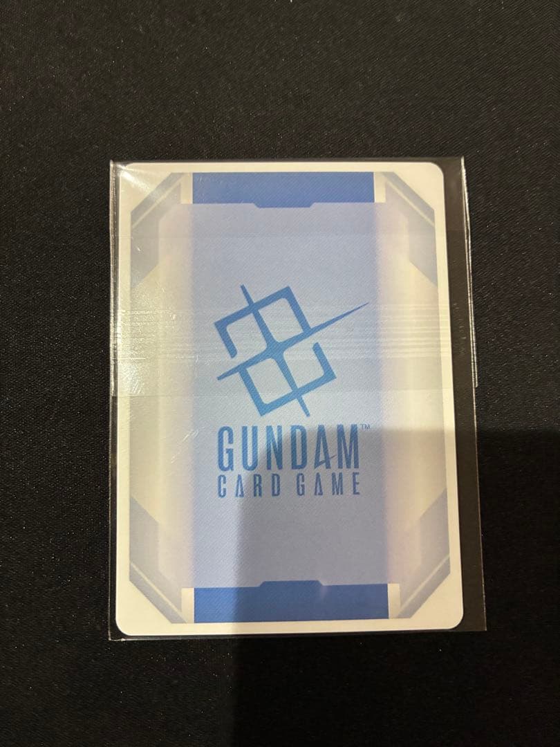 [GCG] ロックオン・ストラトス [NTCパラレル]