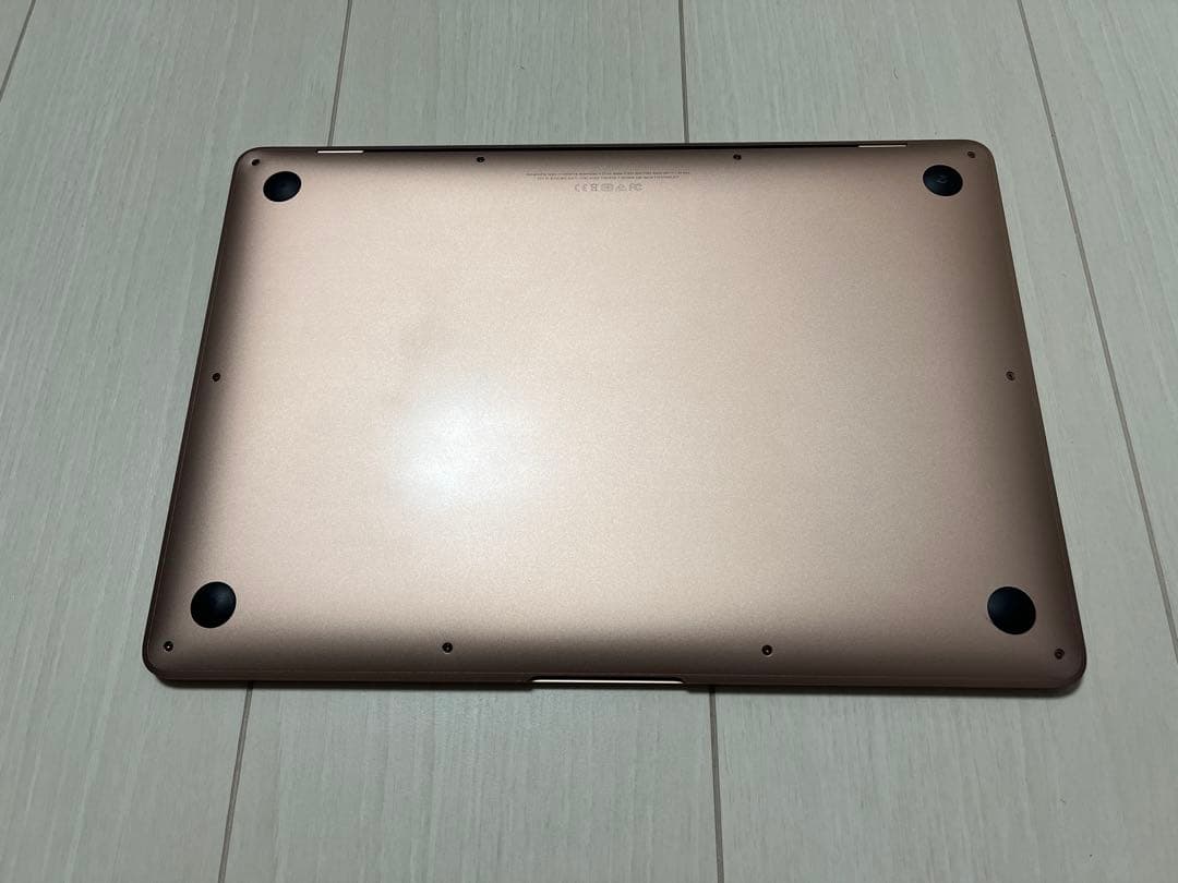 Apple MacBook Air 2018ジャンク