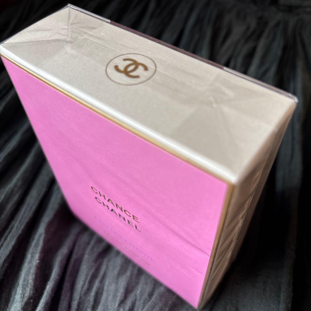 CHANEL CHANCE EAU SPLENDIDE 100ml【価格相談可】
