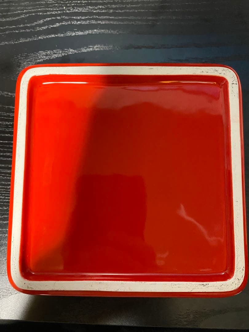【希少】フェラーリ オフィシャル 陶器製 灰皿 アクセサリーケース キーケース