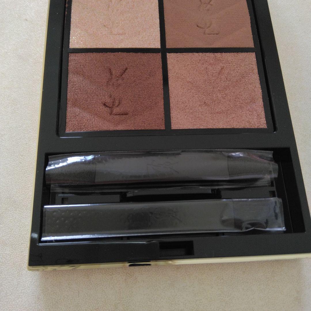YSL COUTURE MINI CLUTCH アイシャドウパレット 025