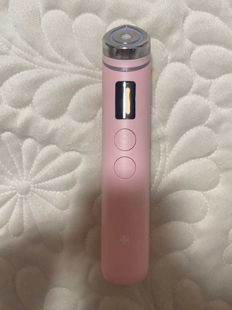 ♡大人気.medicube AGE-Rブースタープロ美顔器くまちゃんヘッド付き♡
