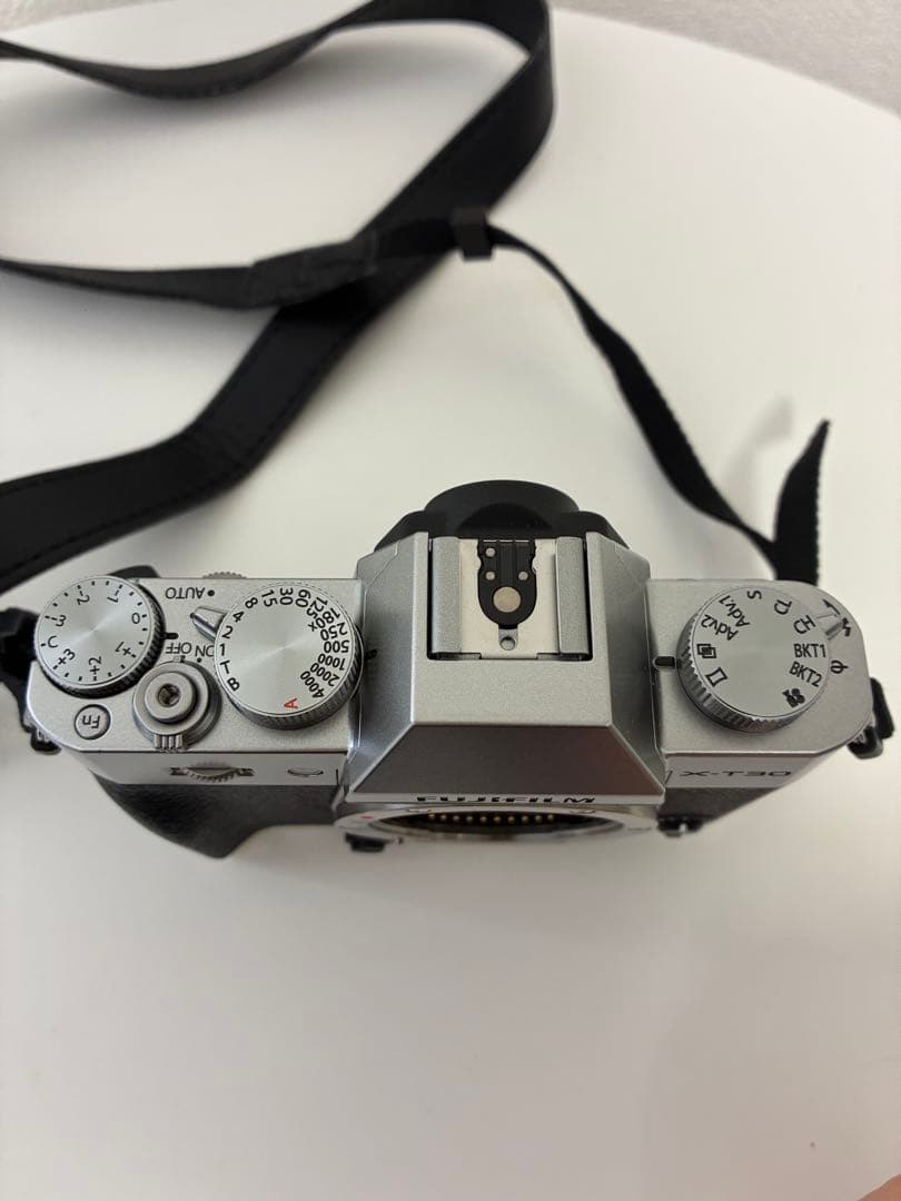 Fujifilm X-T30Ⅱ 単焦点レンズ・SDカード・メンテ用品セット