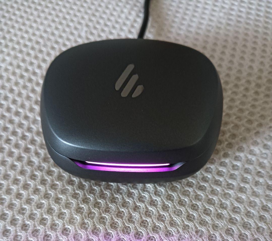 EDIFIER NeoBuds Planar イヤホン 超美品土日大特価