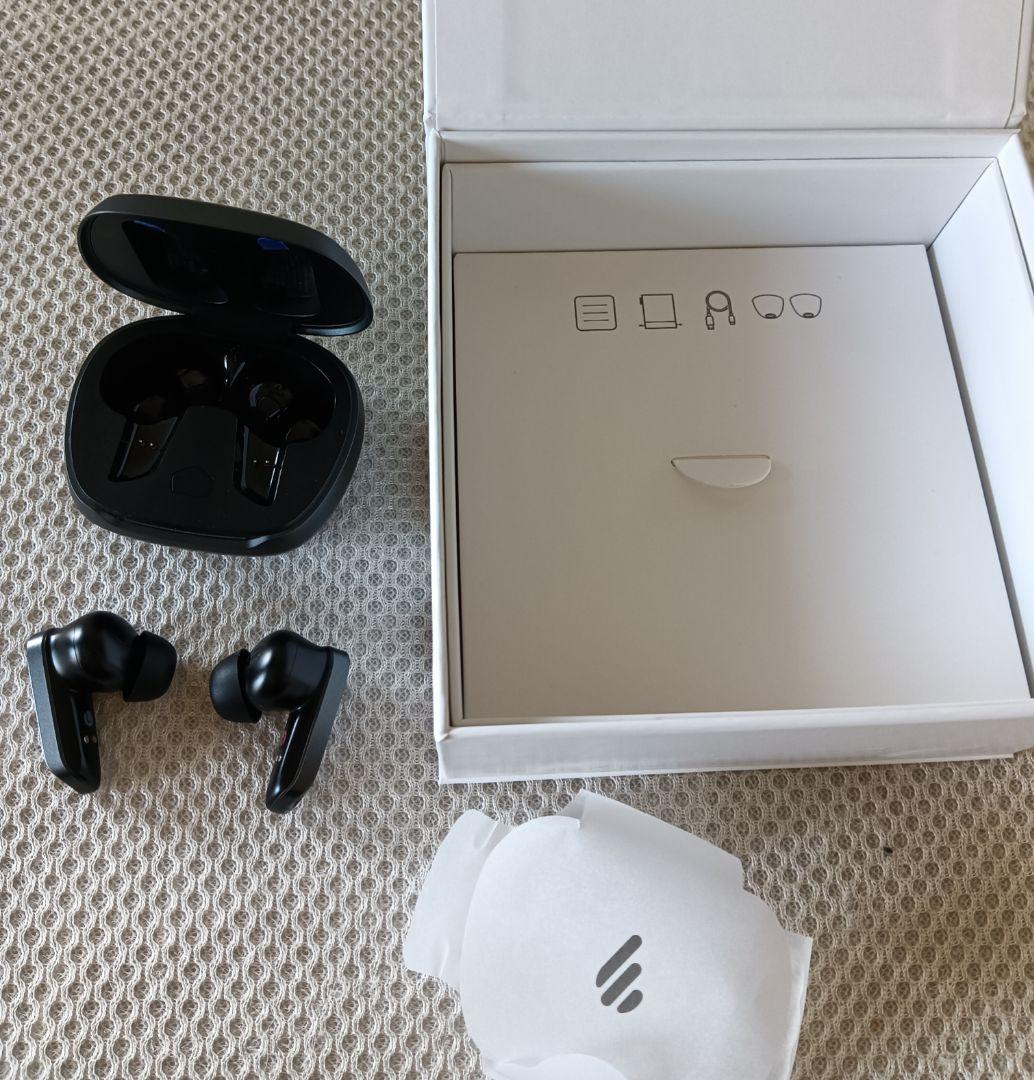 EDIFIER NeoBuds Planar イヤホン 超美品土日大特価