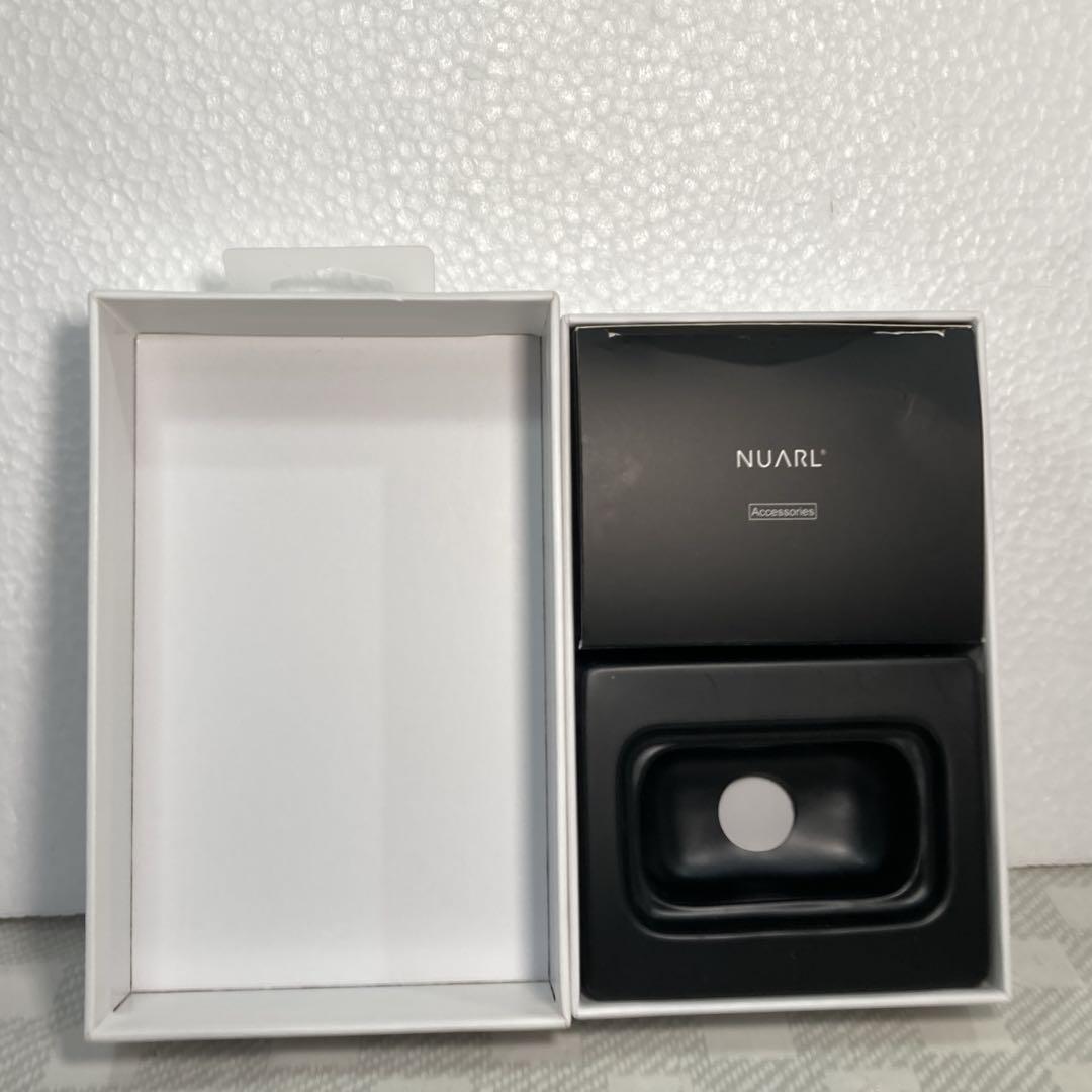 NUARL mini3 RG（ローズゴールド）ノイズキャンセリング
