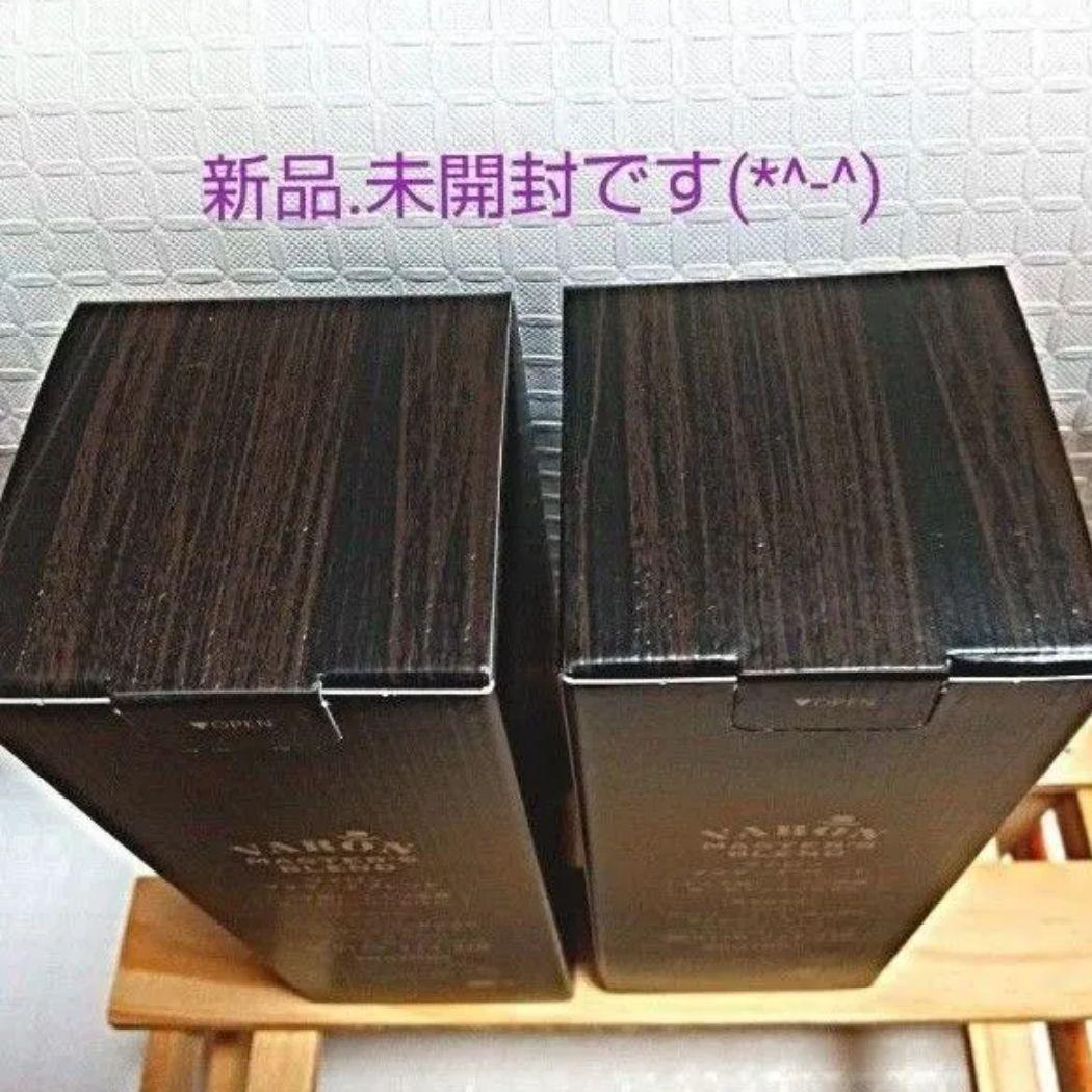 サントリー VARON マスターズブレンド オールインワン １２０ml ✖️２箱