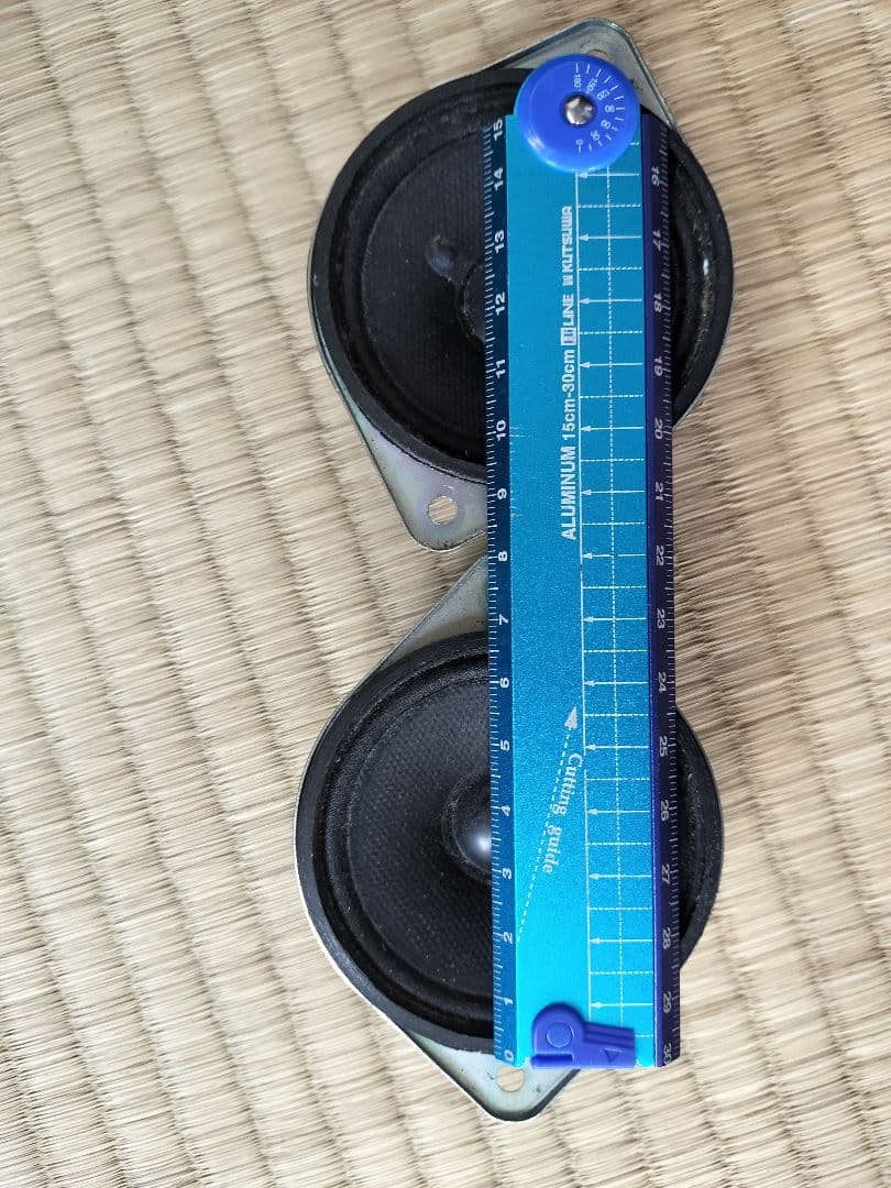 BOSE 改Pioneer ワイヤレススピーカー 2個セット