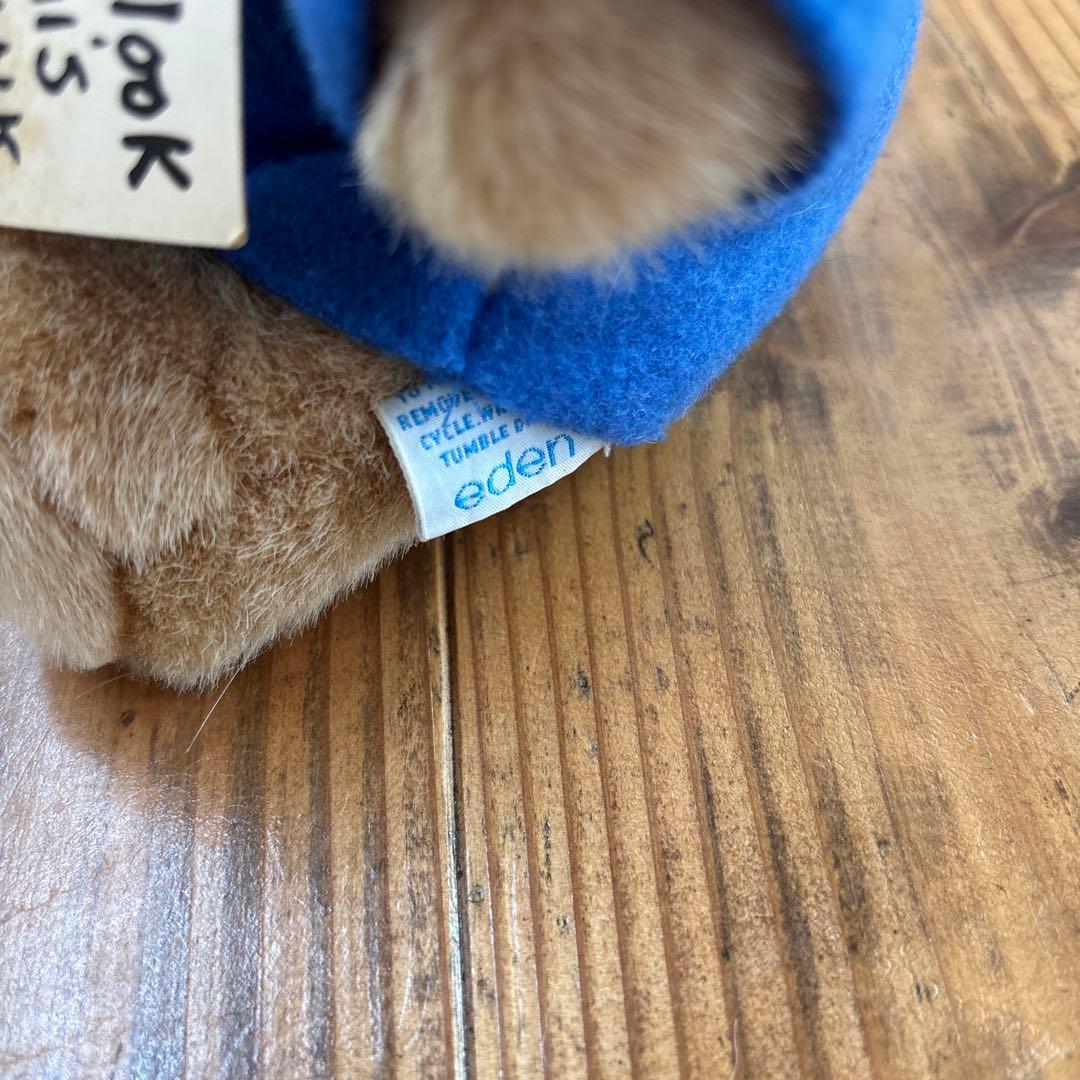 パディントンベア ぬいぐるみ