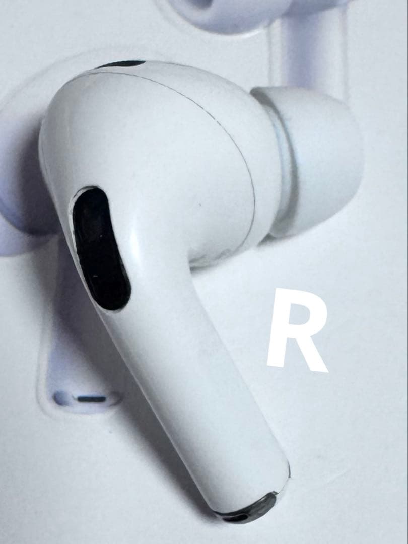 AirPods pro 第2世代 動作未確認