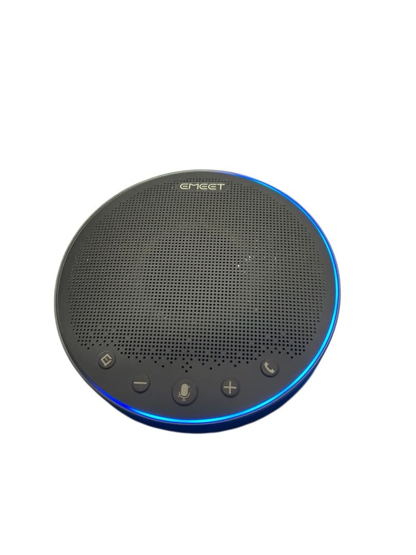 EMEET OfficeCore M3 Zoom認証コミュニケーションスピーカー