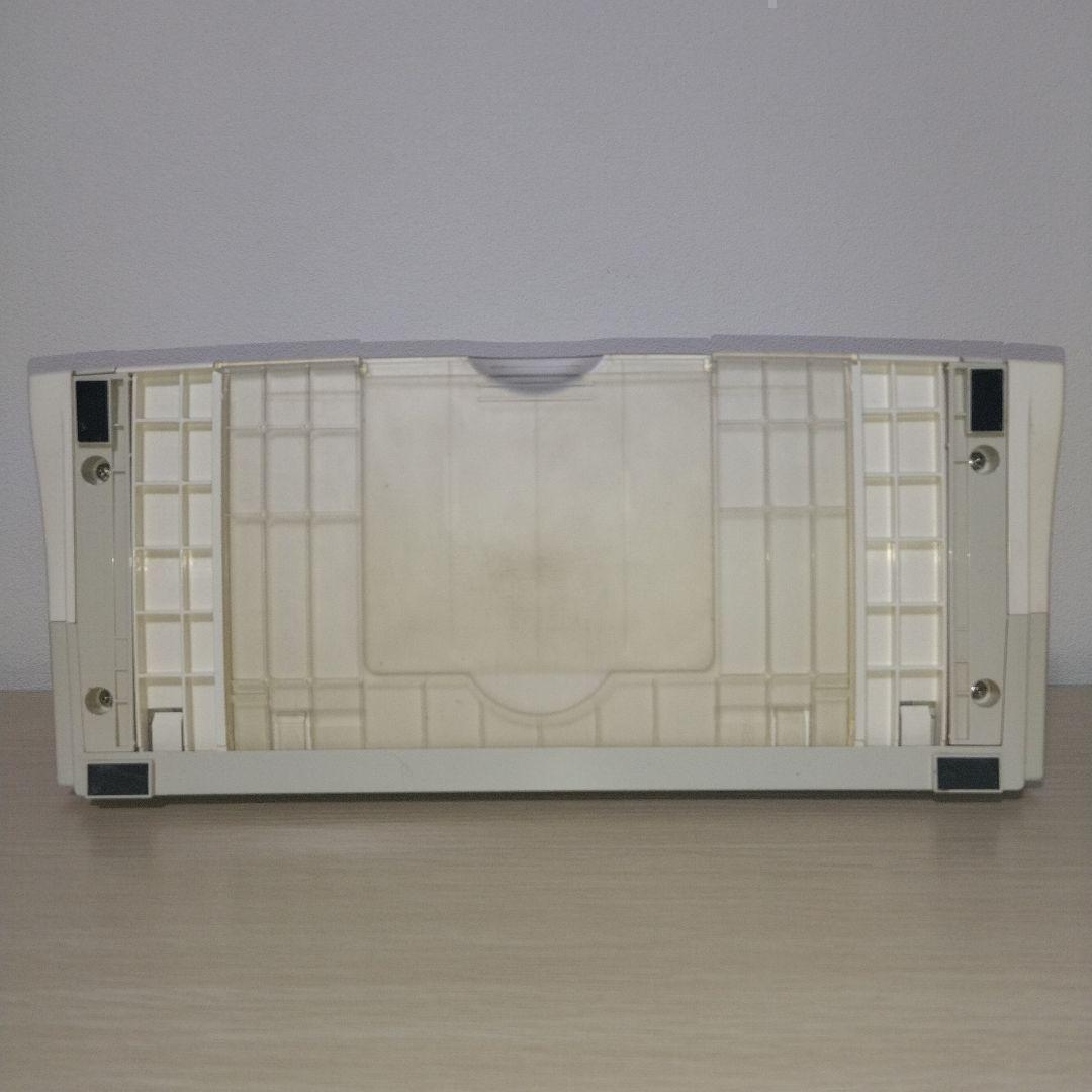 【動作良好】A3用紙対応 コクヨ ドキュメントスキャナー Caminacs Ｗ