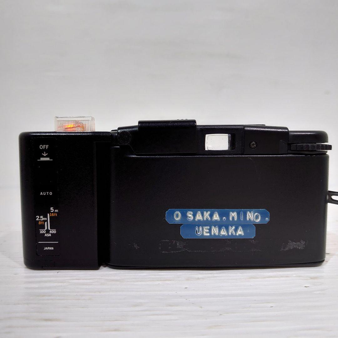 動作ok　OLYMPUS　XA2
