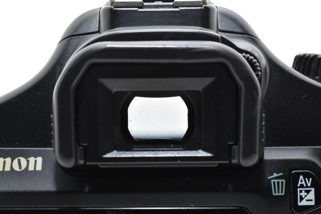 #612★並品★Canon EOS kiss x50 デジタル一眼レフ ボディ