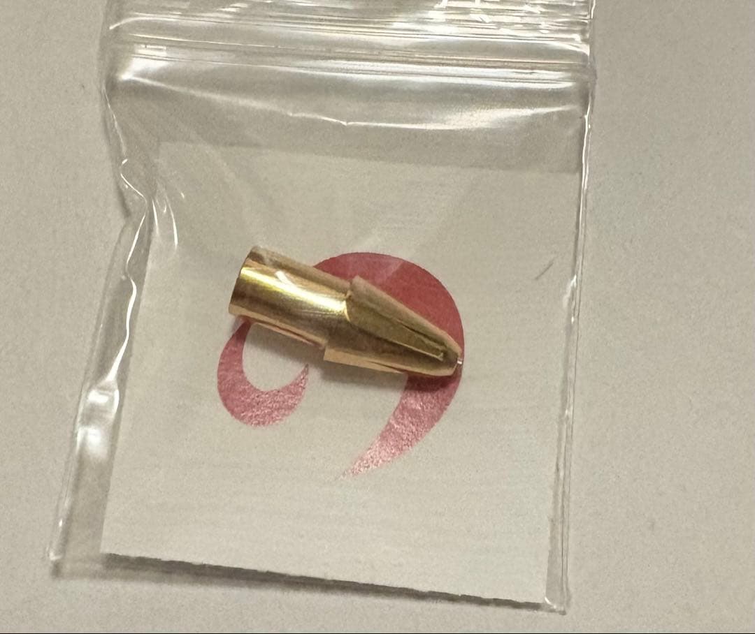 野原工芸 木製シャープペンシル 本体