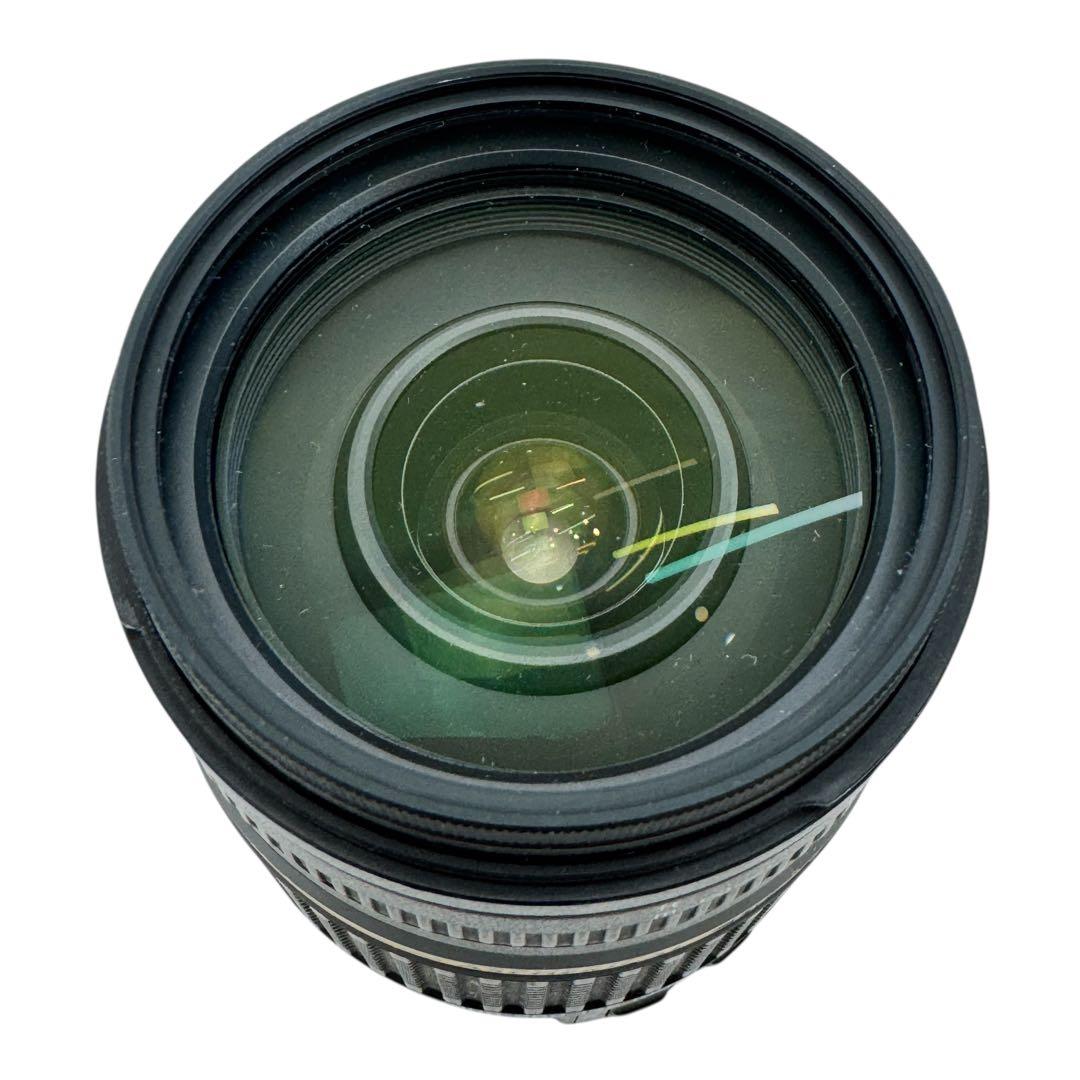 TAMRON AF 28-300mm F3.5-6.3 VC A20 キヤノン