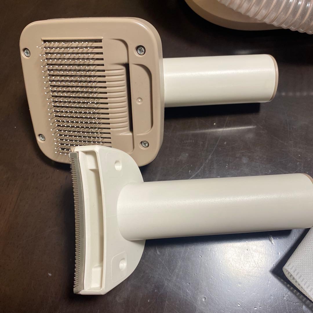 その他 pet Grooming Vacuum Cleaner
