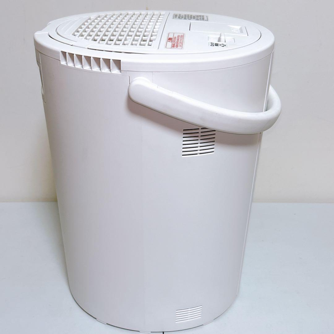 象印 スチーム式加湿器 EE-DC50