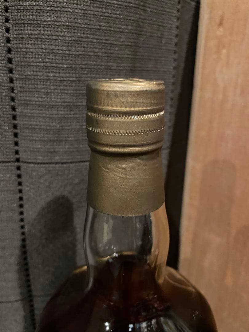 SPRINGBANK 15年 シングルモルトウイスキー