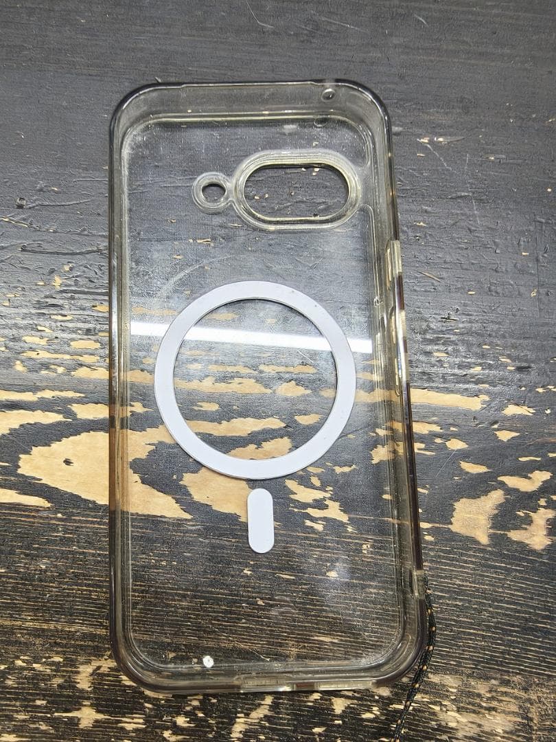 【中古美品】Google Pixel9a★SIMフリー★