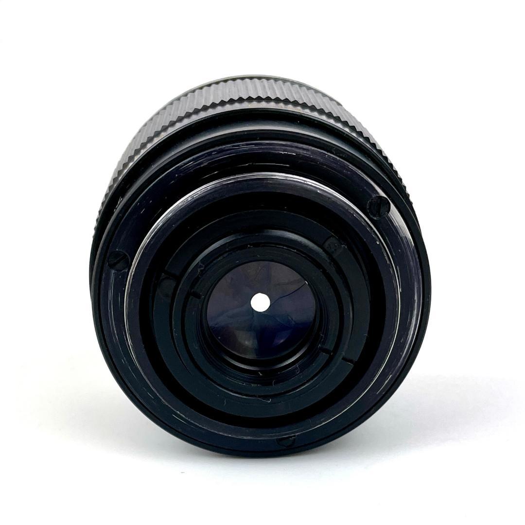 後期型 ◆Industar-61◆ 50mm F2.8 ★星ボケ★ インダスター