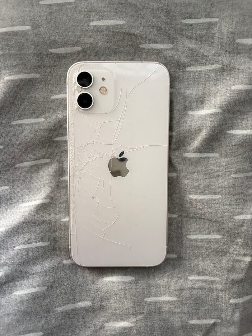 iPhone12 本体　⭐︎値下げ可