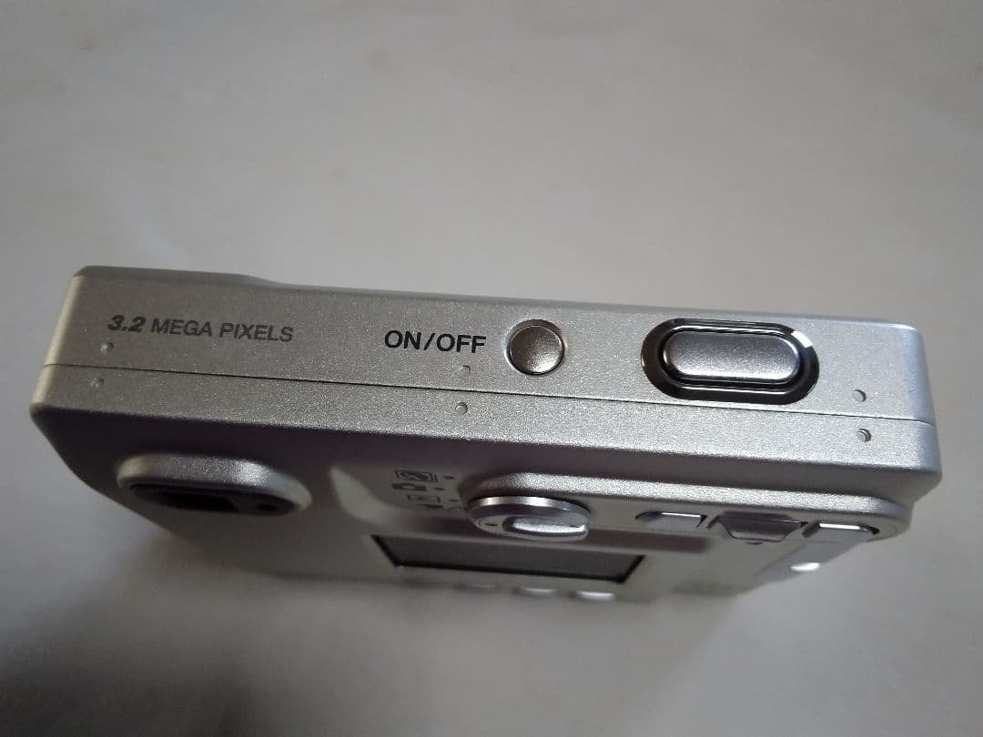 KONICA MINOLTA DIMAGE Xg コンパクトデジタルカメラ　美品