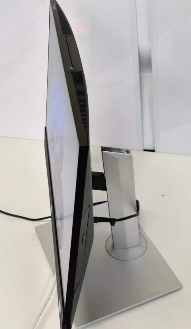 PC003 I5-10500T 8GB+WD500GB HP 一体型PC