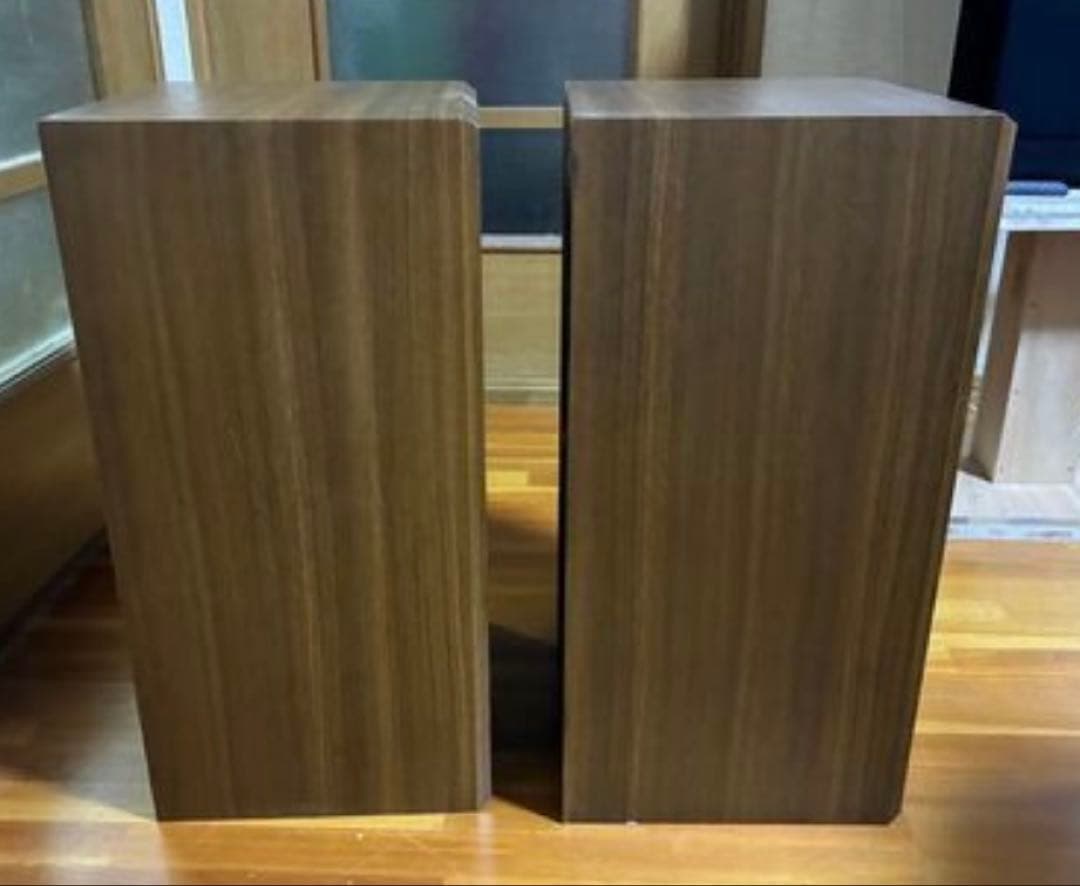 あ　YAMAHA ヤマハ NS-451 ペア 2way スピーカー