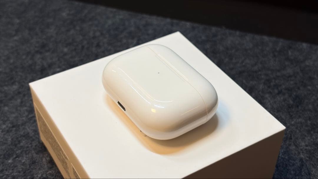 AirPods Pro第一世代 A2084 美品 完動 ケースつき