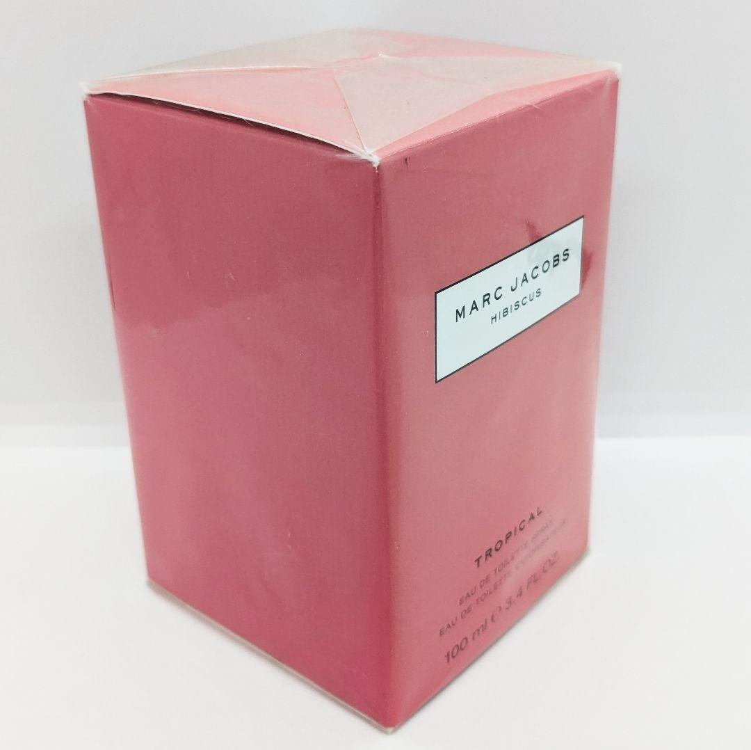 Marc Jacobs スプラッシュ ハイビスカス オードトワレ100ml