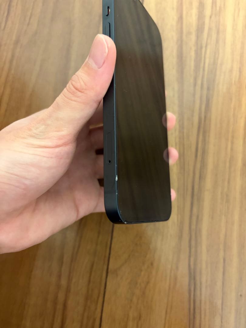 iPhone13 本体 128GB ミッドナイト SIMフリー