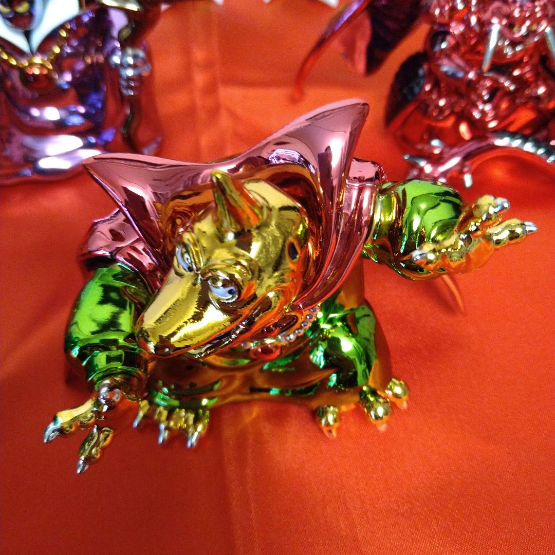 ドラゴンクエストメタリックモンスターズギャラリー ラスボス