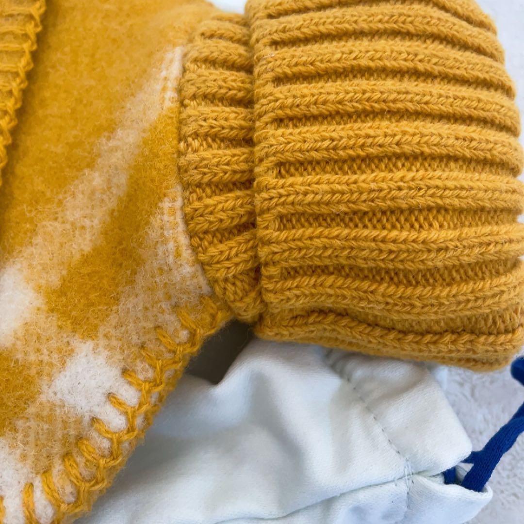 【新品未使用】Burberry湯たんぽ　箱付き