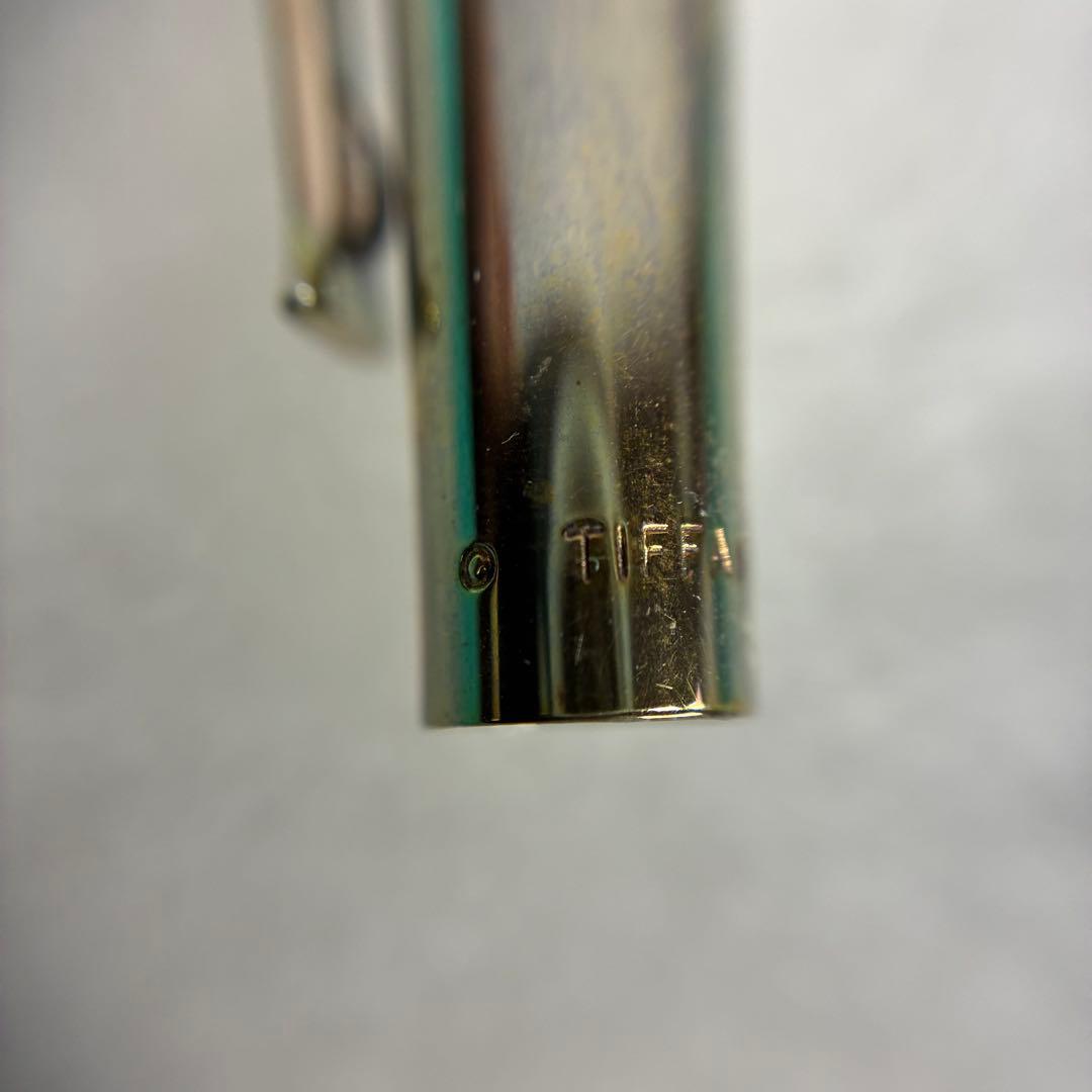 Tiffany & Co. ボールペン 925刻印 約19g