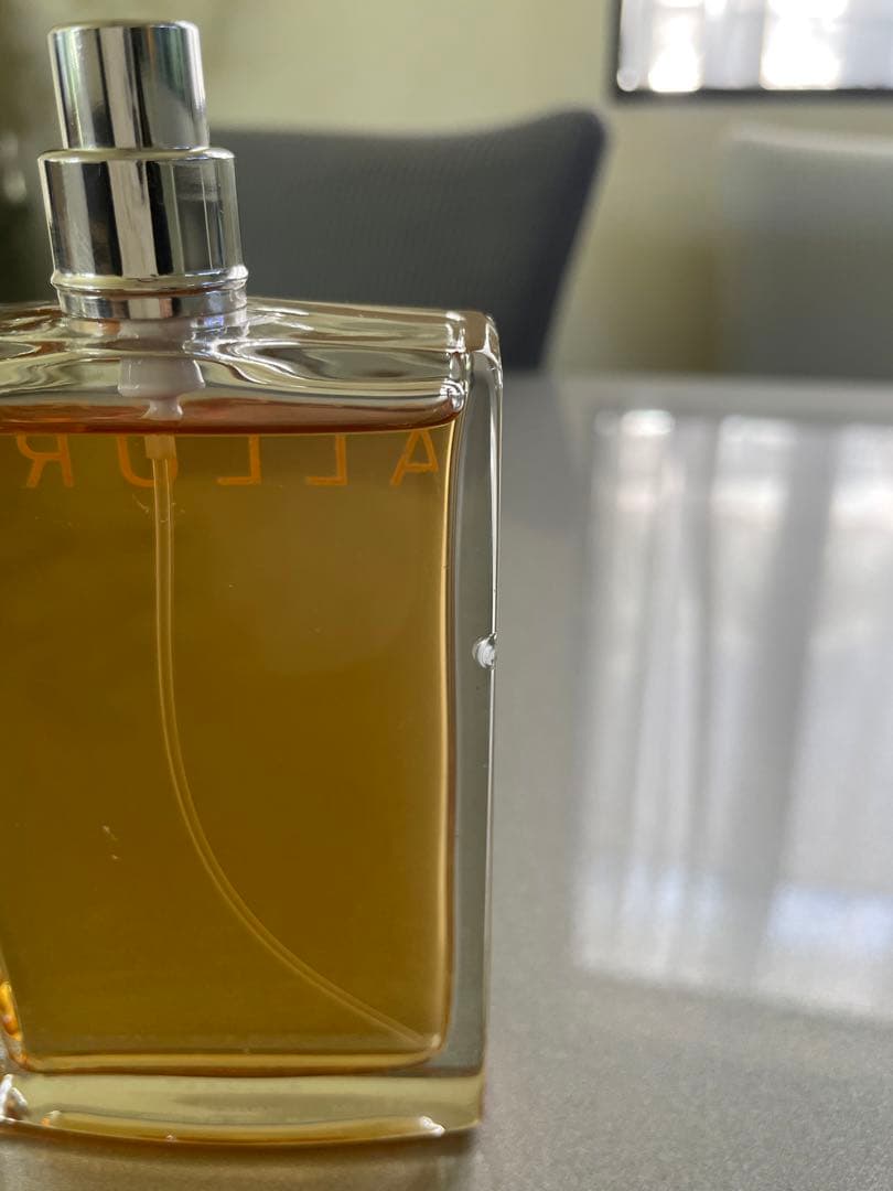 b*s様 シャネル　アリュールオードトワレ 100ml