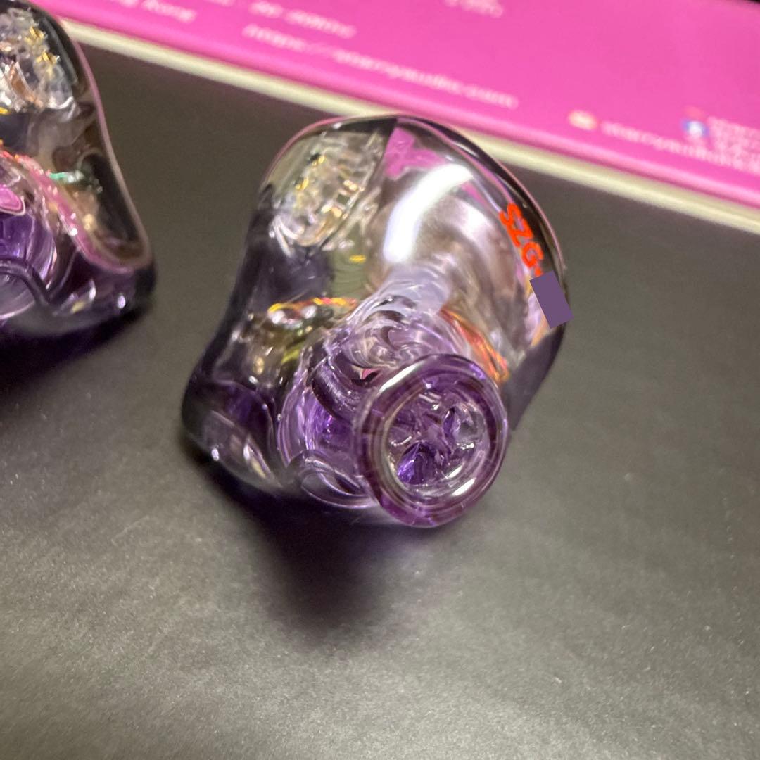 イヤホン Starry Audio Syzygy