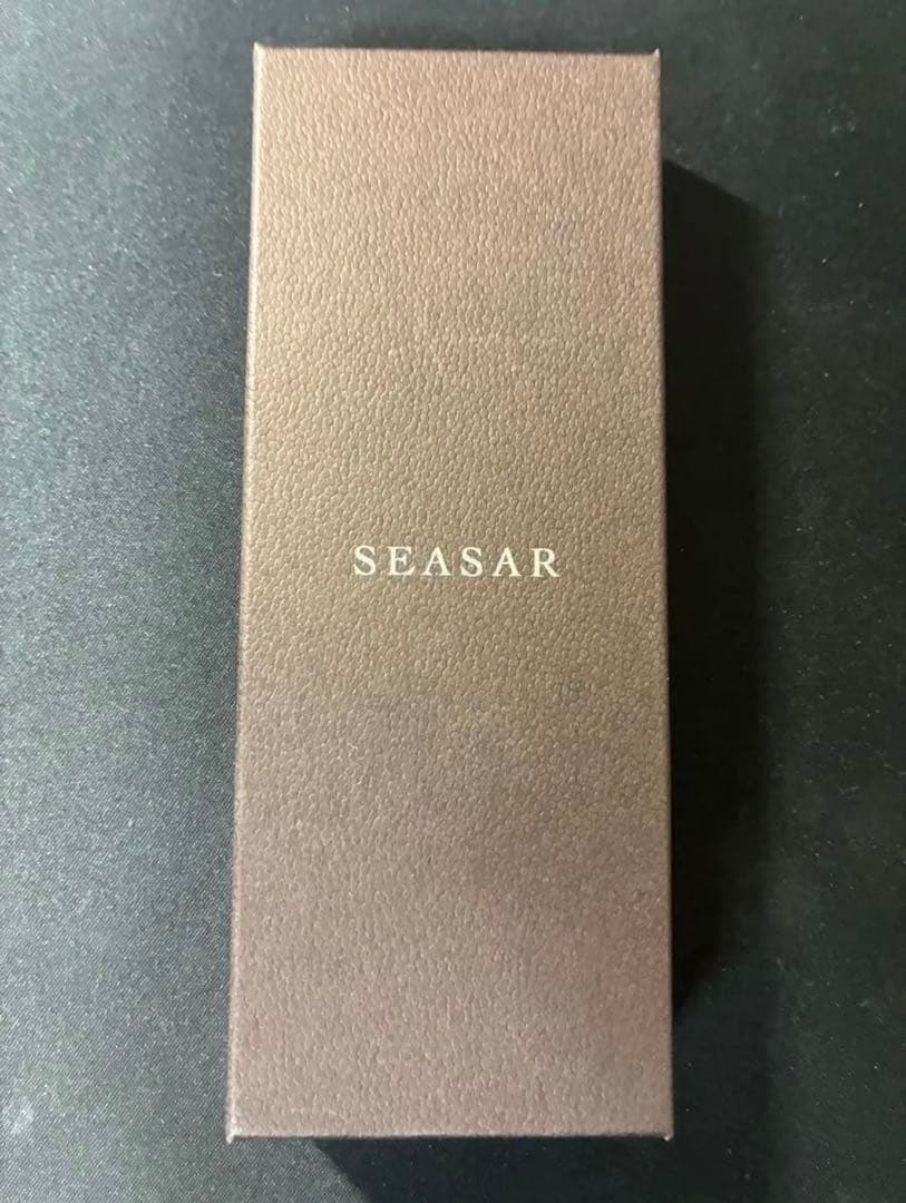 SEASAR Aero 剛性感MAXシャープペンシル