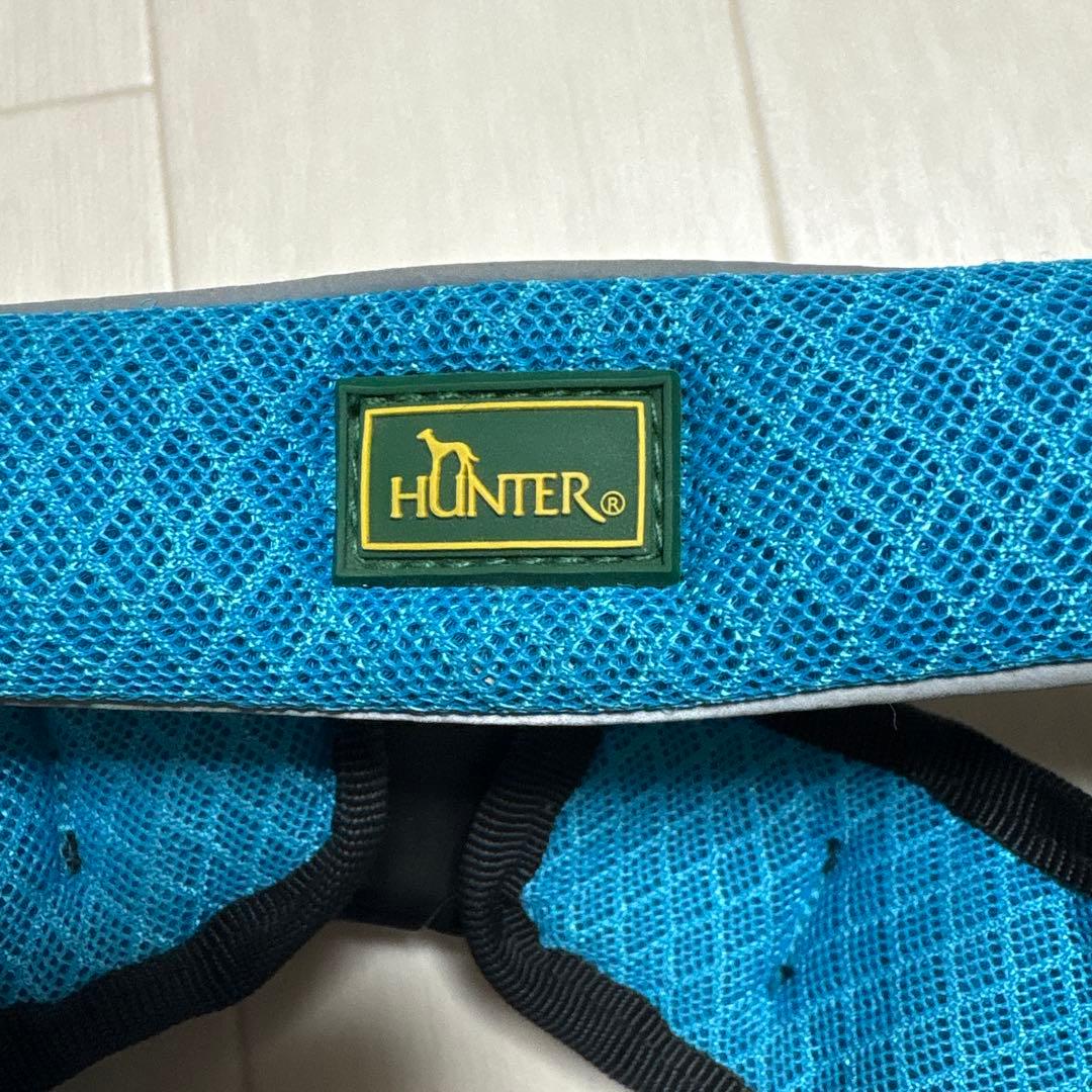 HUNTER 犬用ハーネス