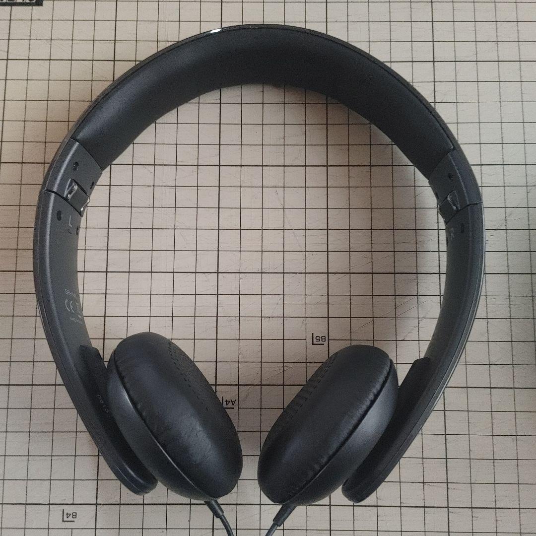 SHURE SRH144/SRH145 ヘッドフォンセット