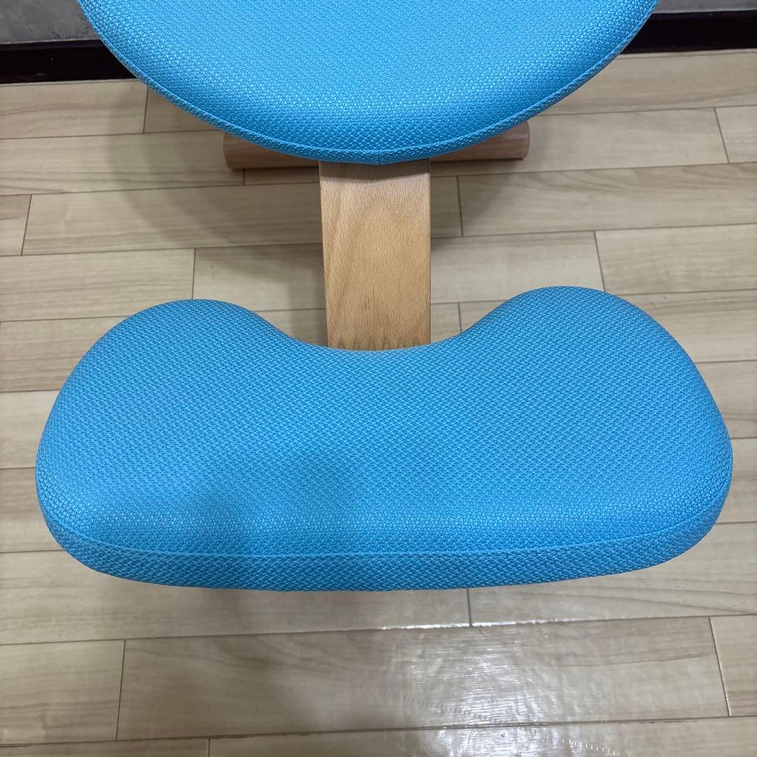 【美品】 バランスラボ バランスチェア バランスイージー