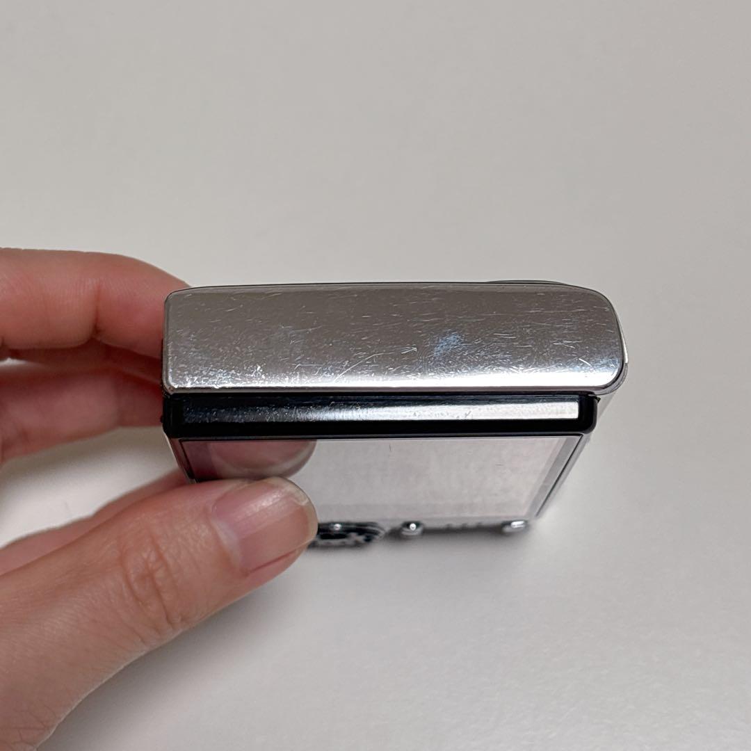 Nikon ニコン COOLPIX S51 コンパクトデジタルカメラ 動作確認済